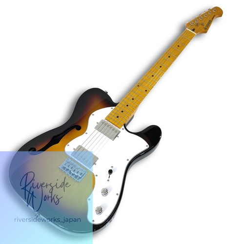 Guitare électrique donner - guitare,