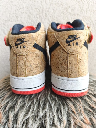 Nike force 1 mid - force,