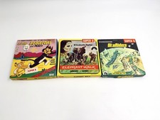 Vintage Ken Films Super 8mm