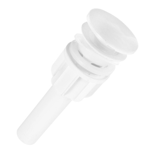 Bouchon pour lavabo salle - bouchon,