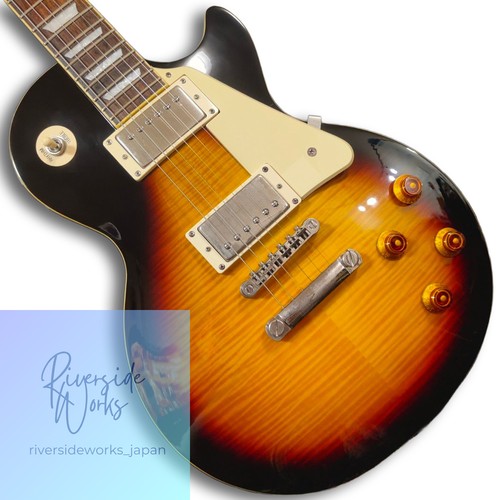 Epiphone les paul - les,