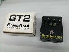 TECH21 SANS GT2 effector