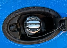 Bouchon réservoir carburant