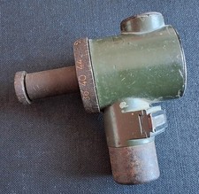 Ancienne Pièce Viseur Optique