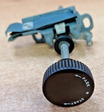 MG TA TB TC TD 1936 Onwards. Windscreen Wiper Knob & Wheel Box. Lucas 734377.