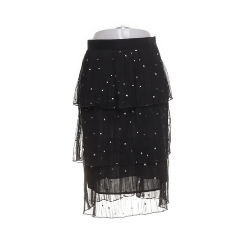 Twist jupe tulle taille - tulle,,