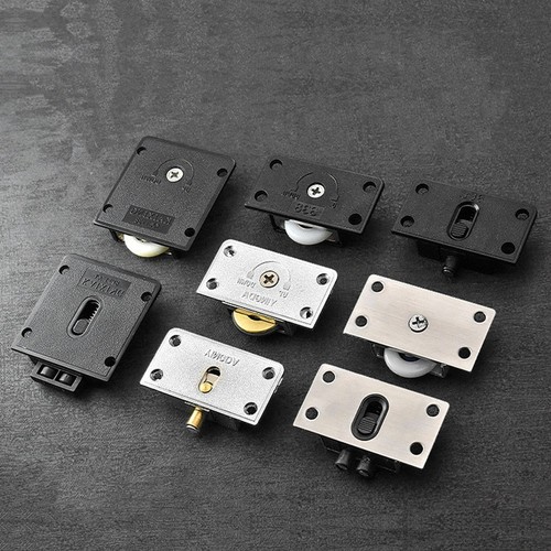 Garde robe poulies pulley non - poulies,