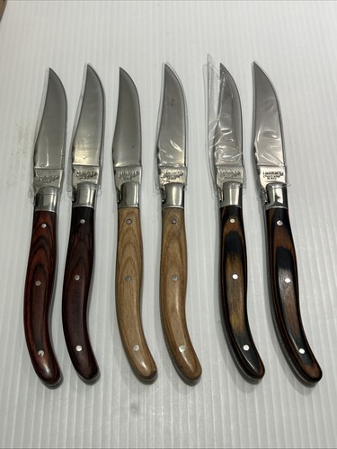 Laguiole eclair pc knife - pc,