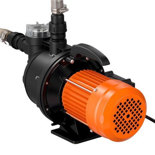 Uimoso pompe jet pour puits - jet,