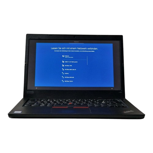 Lenovo thinkpad l480 - thinkpad,