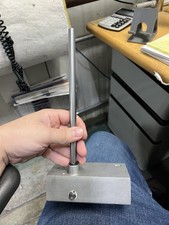 elevator lock b44-m90 type sn gal manufacturing swing door lh 