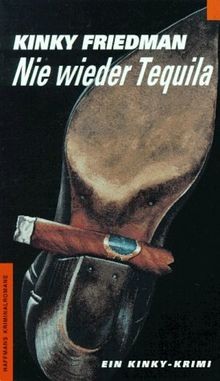 Nie wieder tequila ein - wieder, tequila: