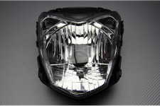 Bloc Optique / Phare Avant