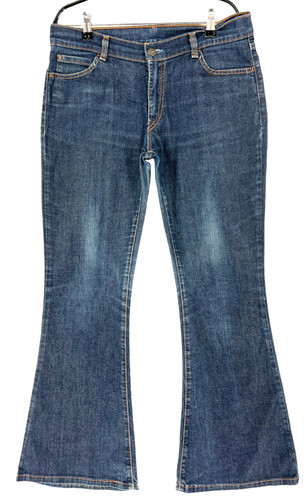 Jeans bootcut vintage levi - jeans, levi's