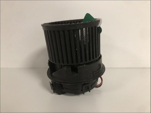 Ventilateur chauffage peugeot - ventilateur,