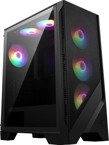 Msi mag forge 120a - msi, –