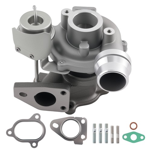 Turbocharger for dacia - for,
