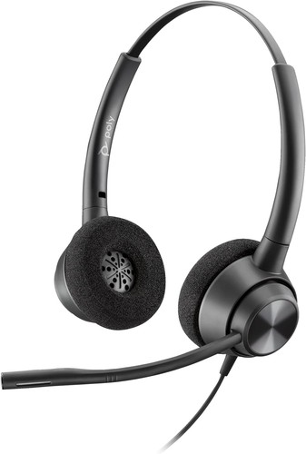 Plantronics casque stéréo - -,