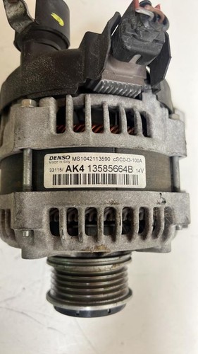 Alternateur opel corsa - alternateur,