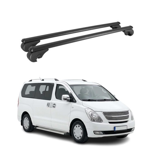 Barres toit transversales - barres,