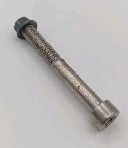 Axe amortisseur axle - amortisseur, shock