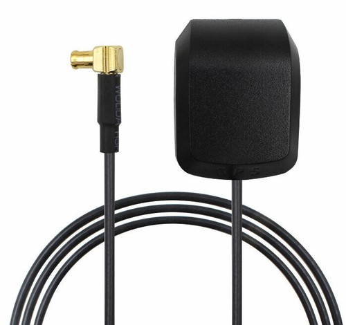 Gps active antenna mcx - 3m, for