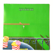 LP Angelo Branduardi - Cueille la première pomme (Musiza 200 940 320) -...