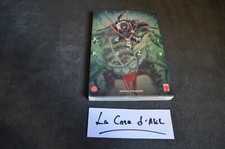 Kami Kaze Tome 5 - Manga