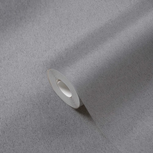 Papier peint non tissé uni - peint,