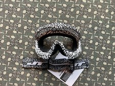 JT Spectra Proflex LE Mastodon White Frame And Strap