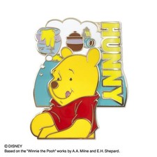 Disney Winnie The Pooh Pins