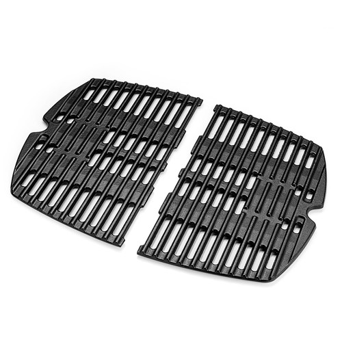 Grille barbecue fonte de - grille, en