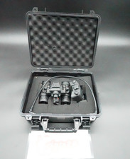 FMA PVS-31 type with night vision scope binocular type with case  Junk