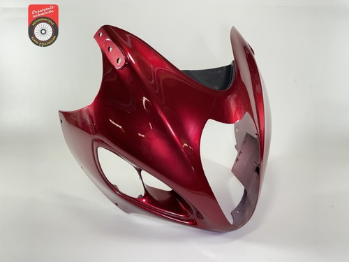 Suzuki gsx 1300 hayabusa 06 - 1300, r