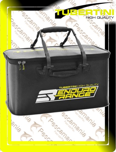 Sac pvc tubertini enduro bag - pvc,