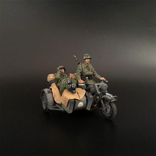 War park miniatures - park, r75