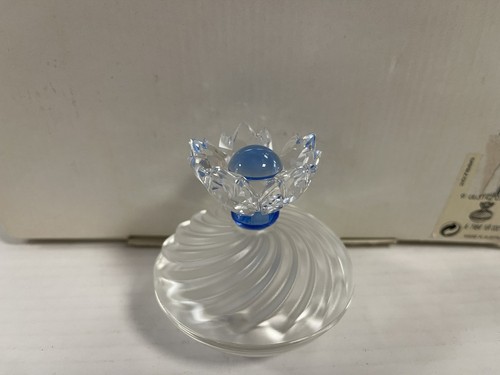 Boîte bijoux swarovski - boîte,