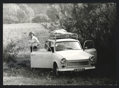 Photographie voiture