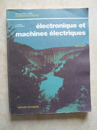 Electronique machines - electronique,