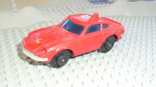 Slot car auto circuit - slot,