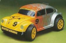 Krick MANTUA Carrosserie