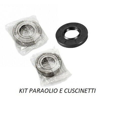 Kit anneau tenue - anneau,