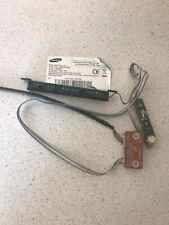 Samsung Le32s71b Le32s67bd Signal Receiver Ignition Keyboard Bn41-00709a