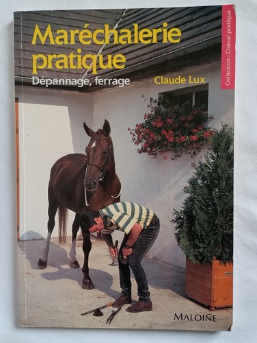 Maréchalerie pratique