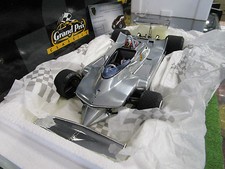 F1 FERRARI 312 T4 1979