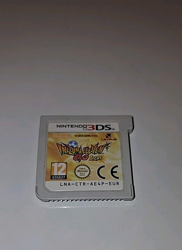 Inazuma eleven lumière - inazuma,