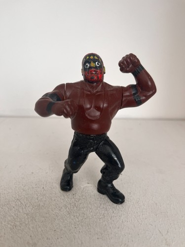 Wwe the boogeyman - boogeyman, hasbro