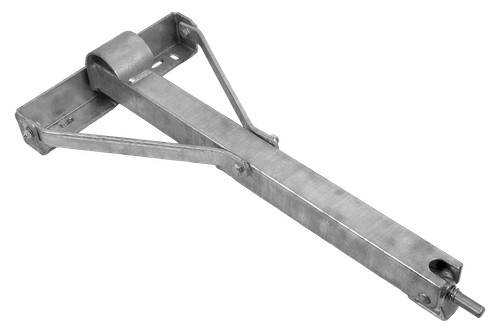 Stabilisateur angle - stabilisateur, d'angle