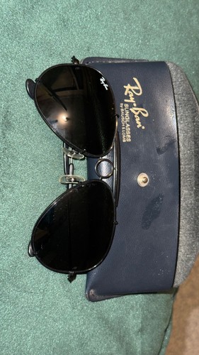 Lunettes ray ban - lunettes, ray-ban