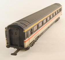 Lima Wagon 1a Classe Br Intercity 41097 Fer Anglais H0 1: 87a C